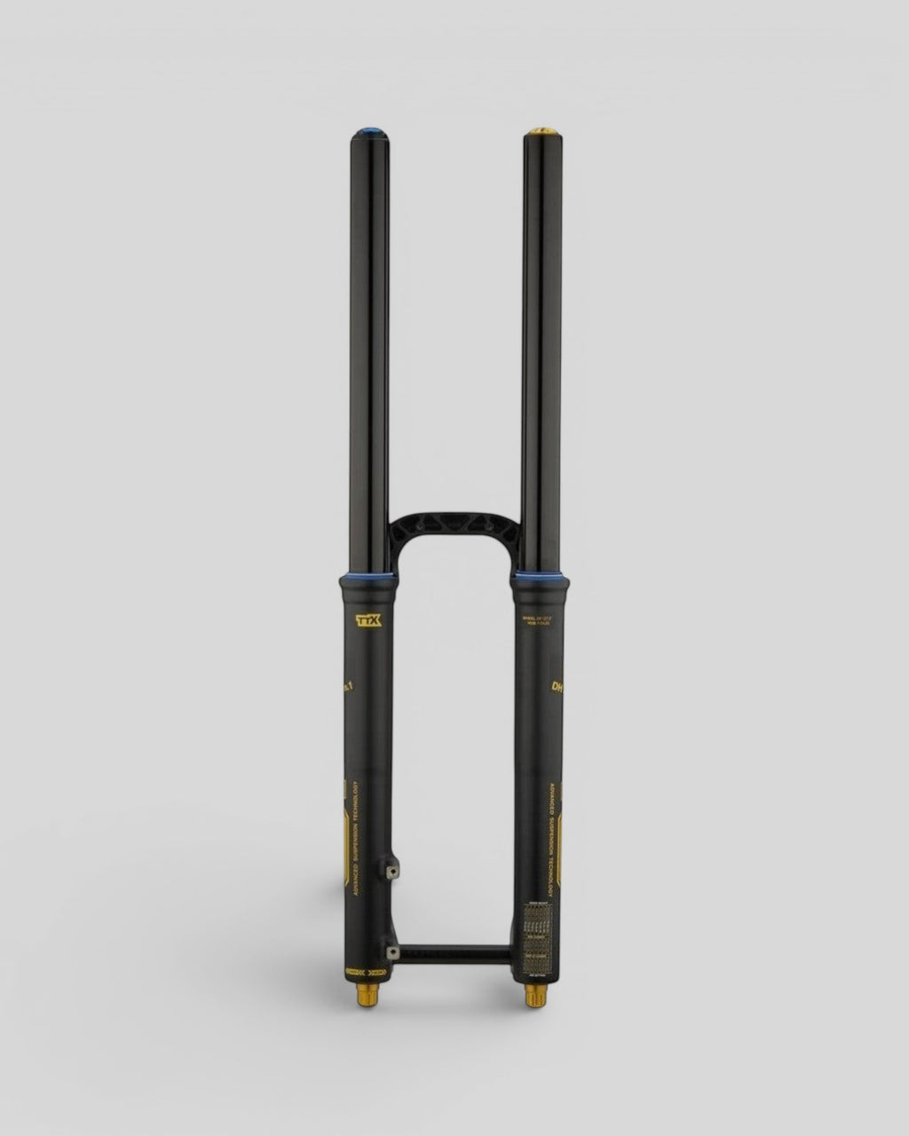 Suspensión de DH OHLINS DH38 M.1 Air - 27.5/29 - 180mm