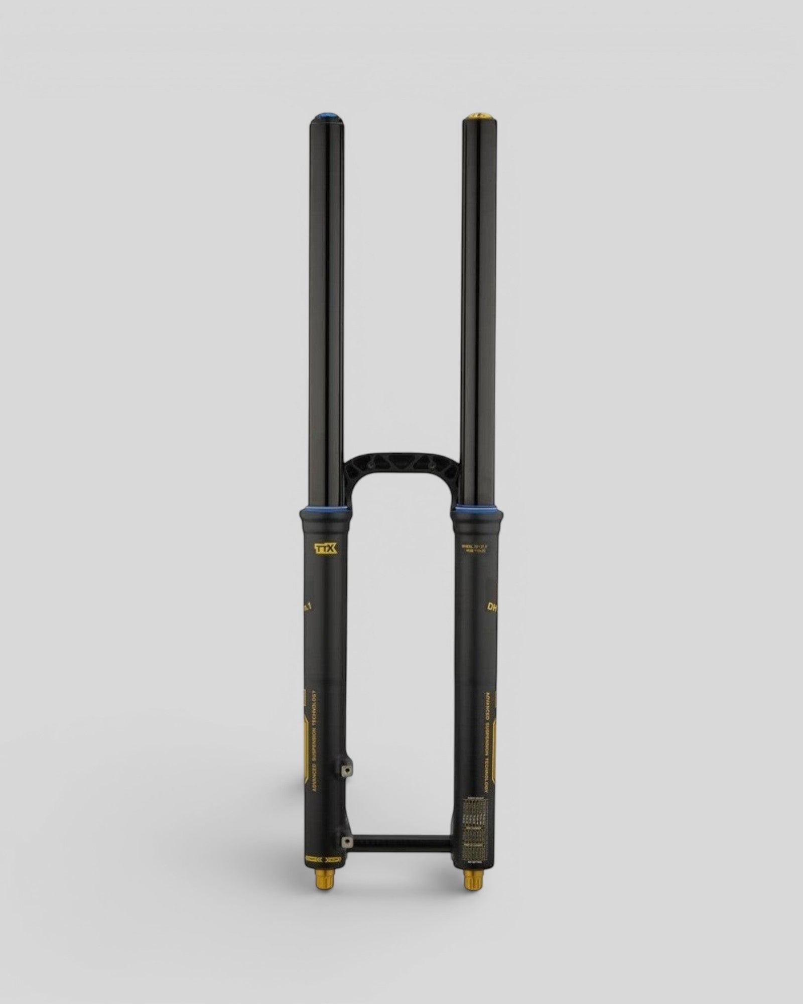 Suspensión de DH OHLINS DH38 M.1 Air - 27.5/29 - 180mm