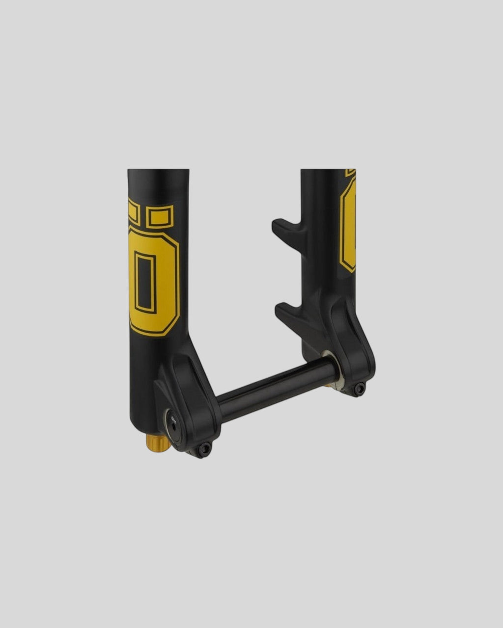 Suspensión de DH OHLINS DH38 M.1 Air - 27.5/29 - 180mm
