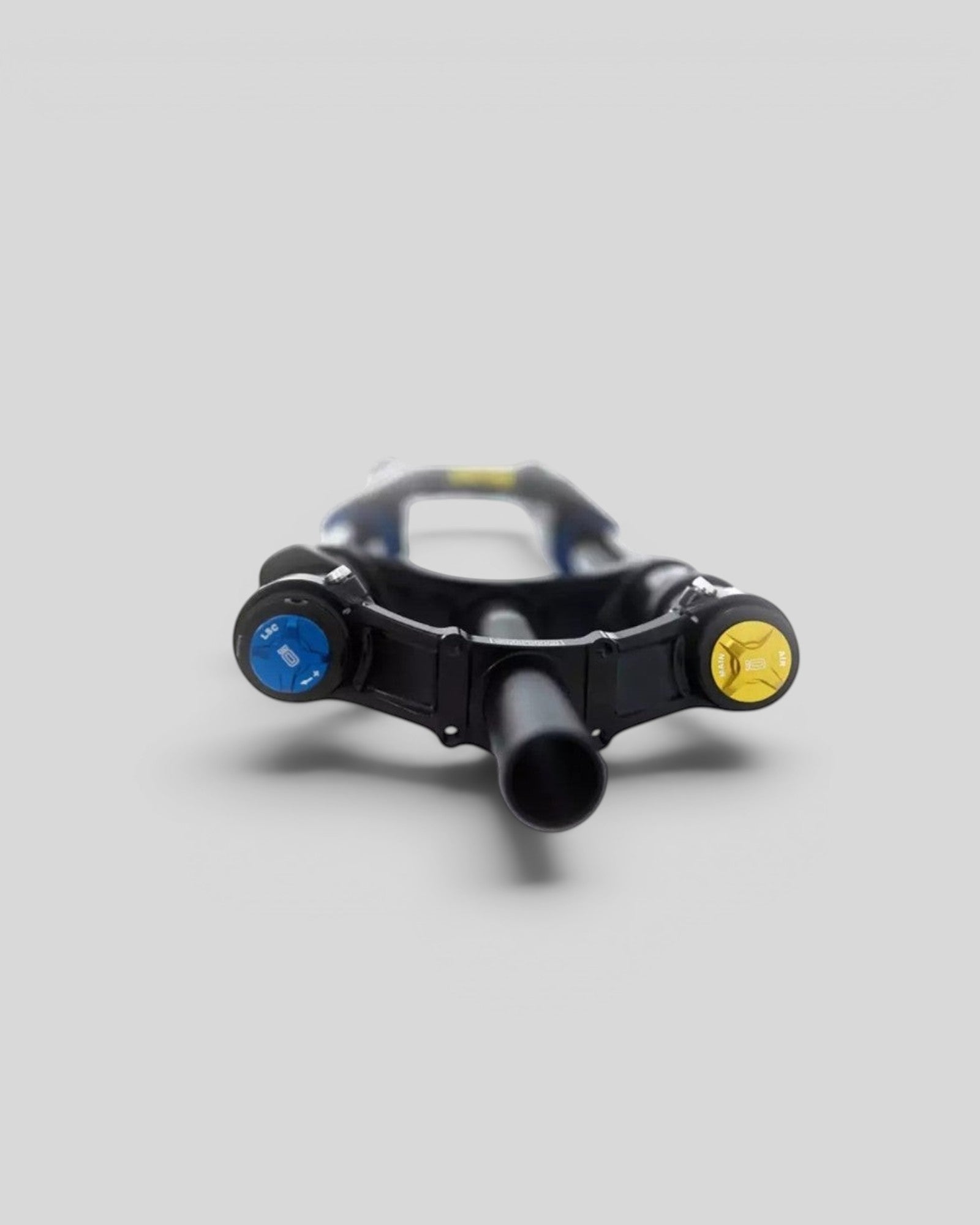 Suspensión de DH OHLINS DH38 M.1 Air - 27.5/29 - 180mm
