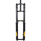 Suspensión de DH OHLINS DH38 M.1 Air - 27.5/29 - 180mm