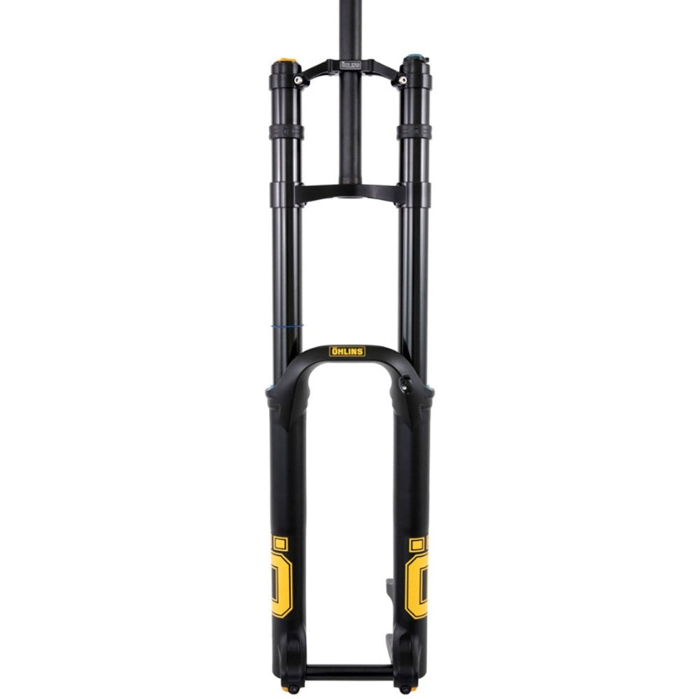 Suspensión de DH OHLINS DH38 M.1 Air - 27.5/29 - 180mm