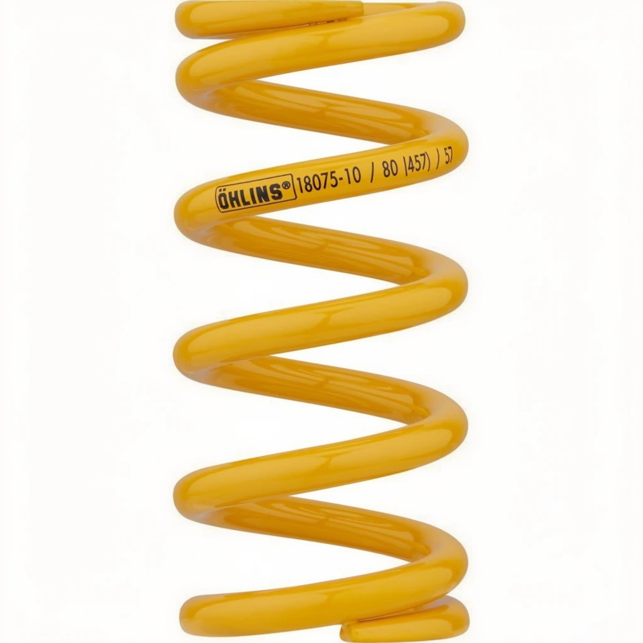 Resorte OHLINS 502 (lb/in) / 57mm