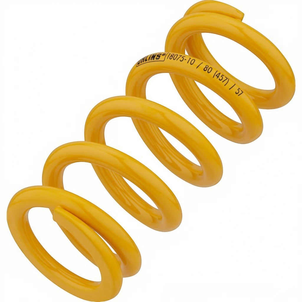 Resorte OHLINS 411 (lb/in) / 57mm