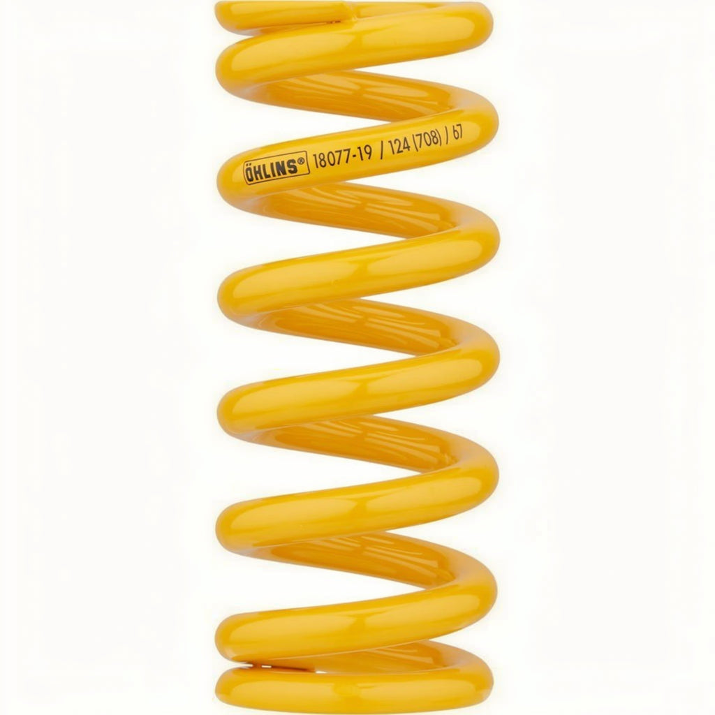 Resorte OHLINS 343 (lb/in) / 67mm