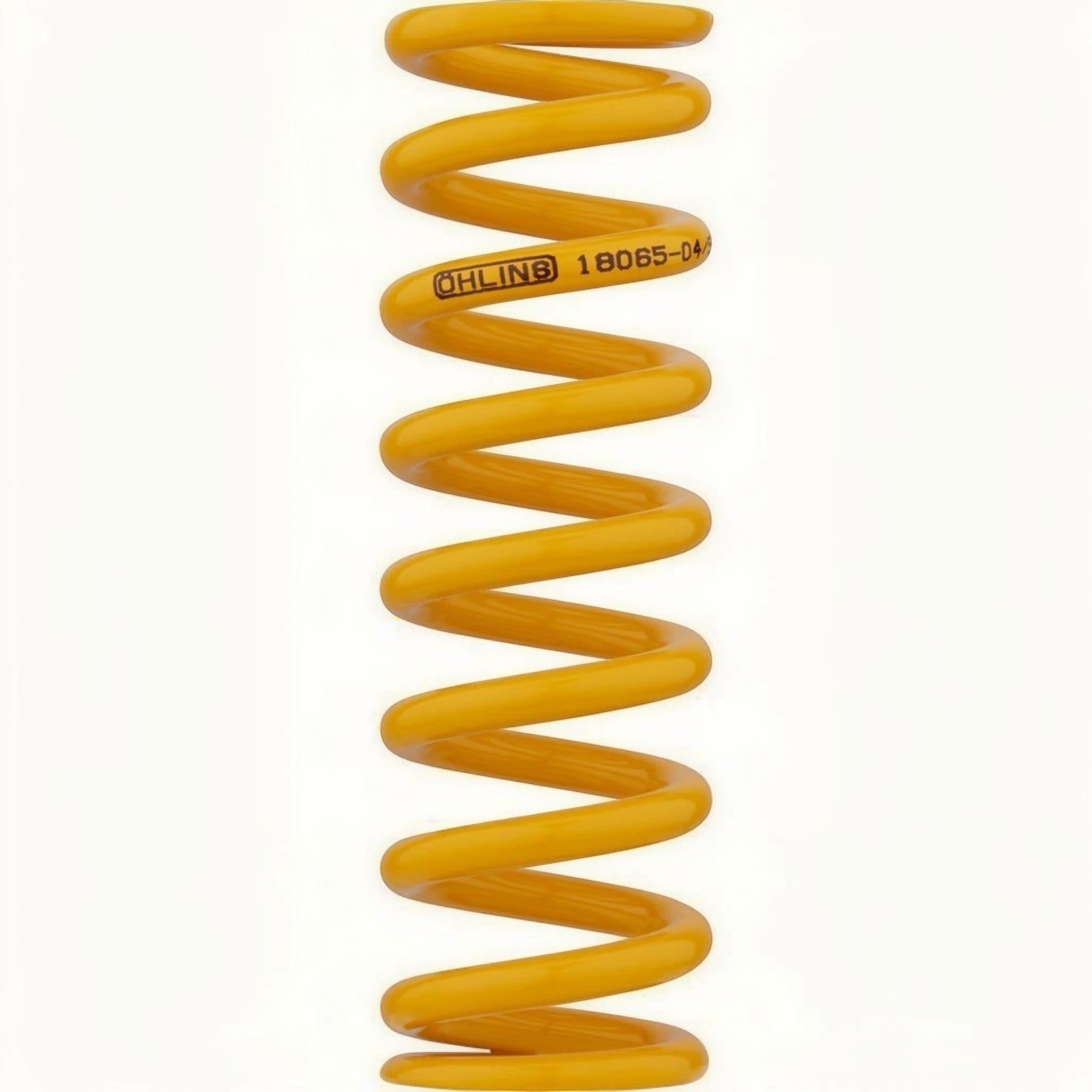 Resorte OHLINS 365 (lb/in) / 89mm