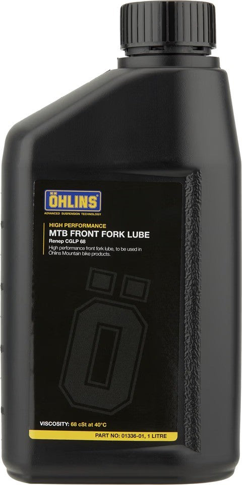 Aceite OHLINS Horquilla Lube 1L