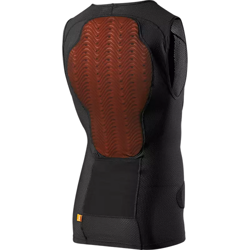 Jofa FOX Baseframe PRO SL, Sin Mangas