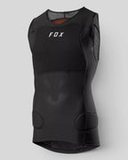 Jofa FOX Baseframe PRO SL, Sin Mangas
