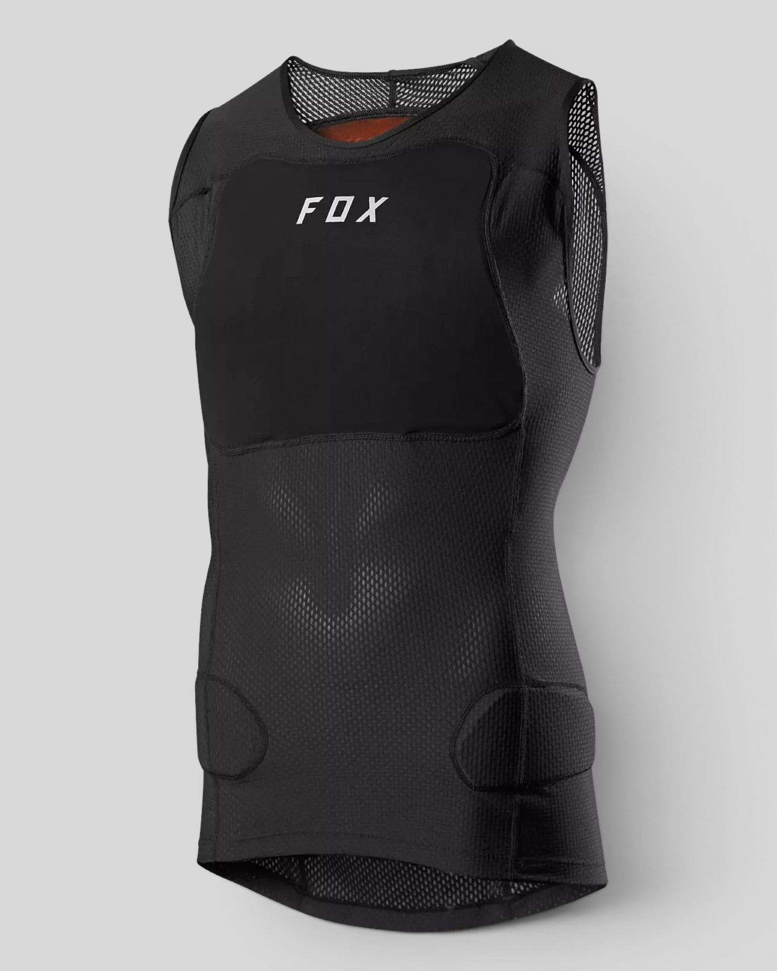 Jofa FOX Baseframe PRO SL, Sin Mangas