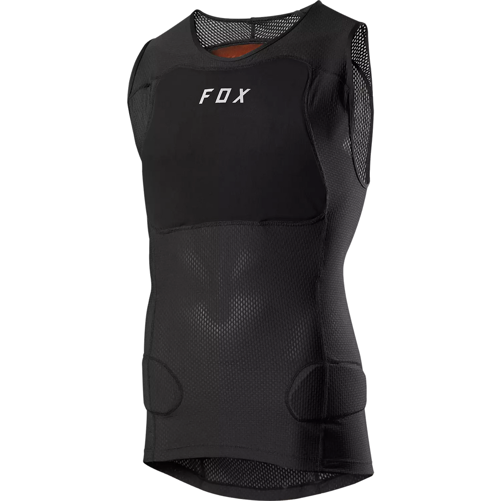 Jofa FOX Baseframe PRO SL, Sin Mangas