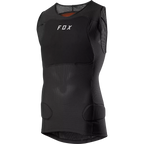 Jofa FOX Baseframe PRO SL, Sin Mangas