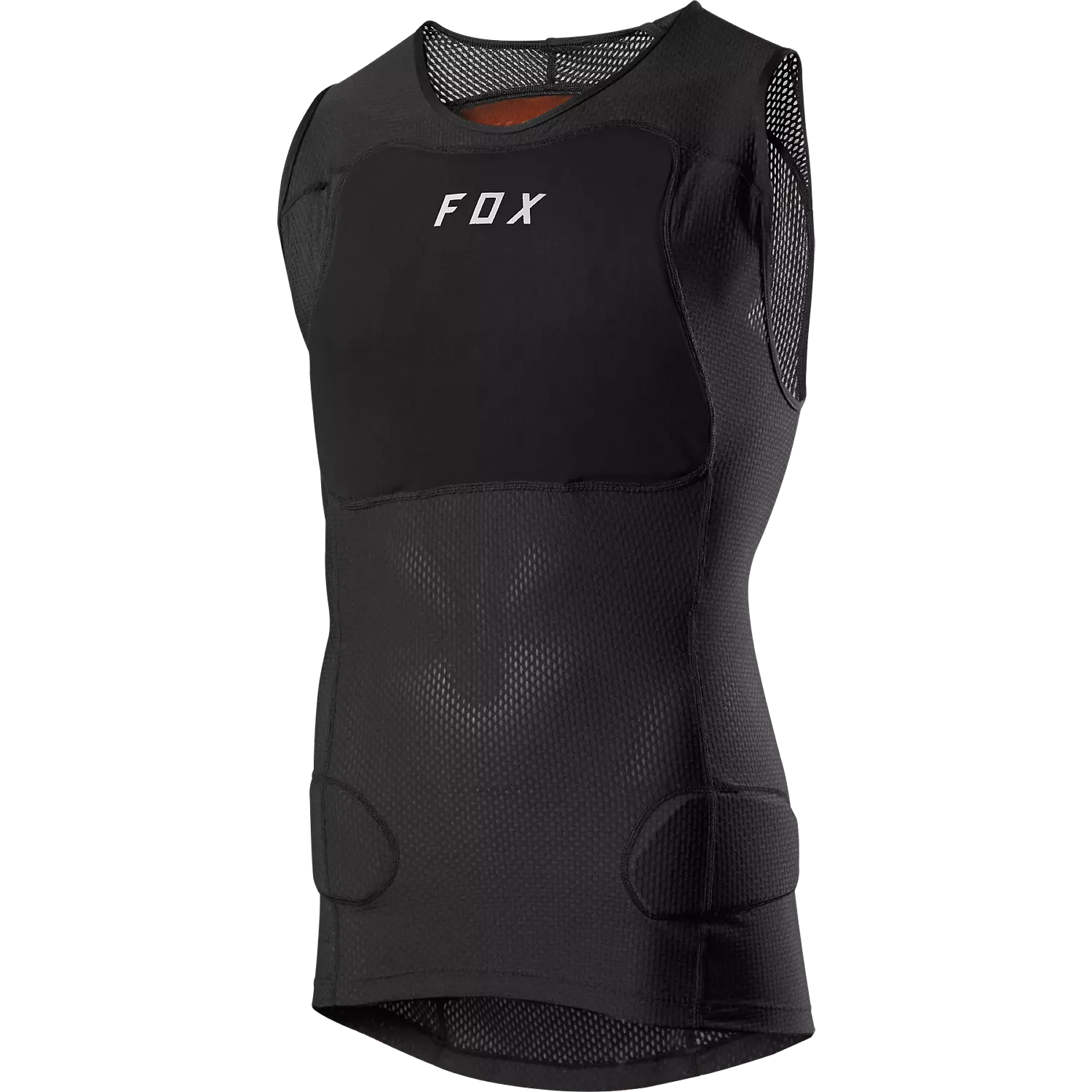 Jofa FOX Baseframe PRO SL, Sin Mangas