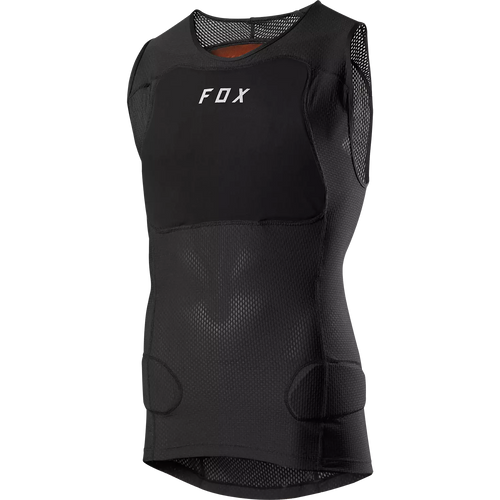 Jofa FOX Baseframe PRO SL, Sin Mangas