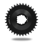 Corona CSIXX SPEEDRING Sram 3-bolt, 0 offset