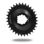 Corona CSIXX SPEEDRING Sram 3-bolt, 0 offset