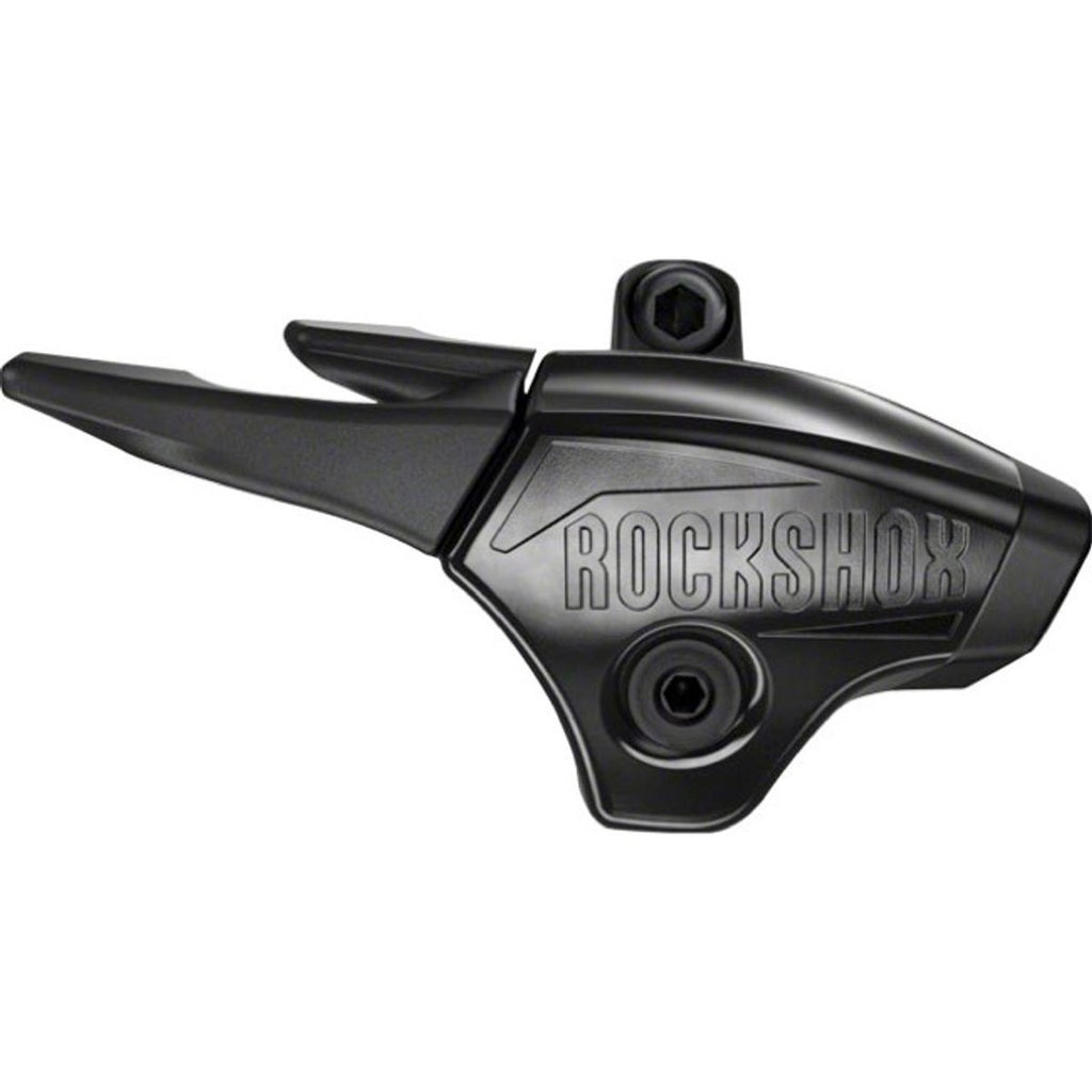RockShox Maneta OneLoc FullSprint para Horquilla/Amortiguador