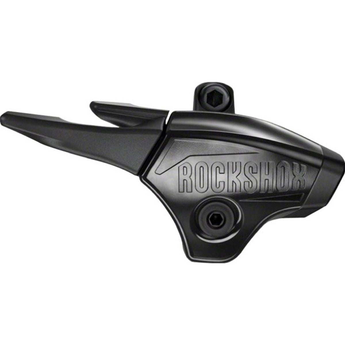 RockShox Maneta OneLoc FullSprint para Horquilla/Amortiguador