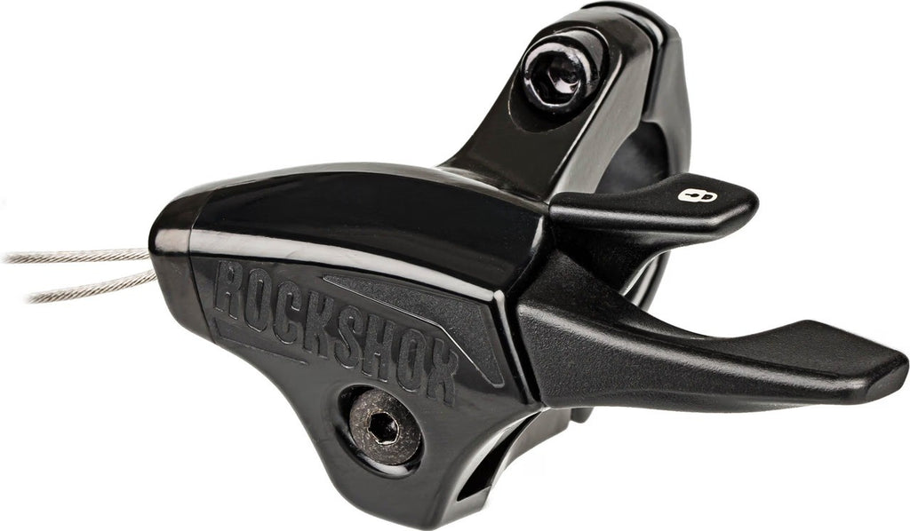 RockShox Maneta OneLoc FullSprint para Horquilla/Amortiguador