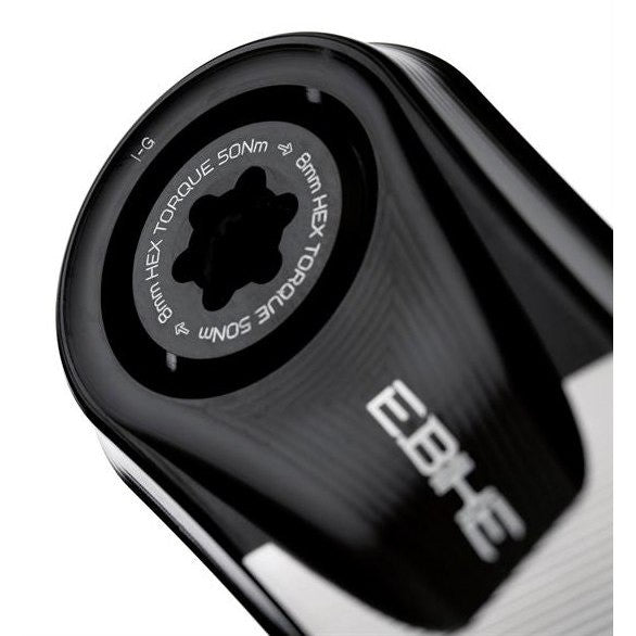 Bielas Hope E-Bike 155mm