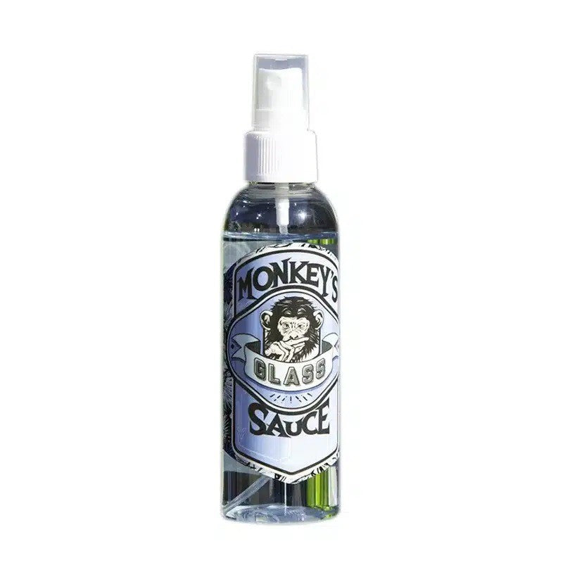 Limpiador de Cristales Glass Cleaner Monkey, 150ml