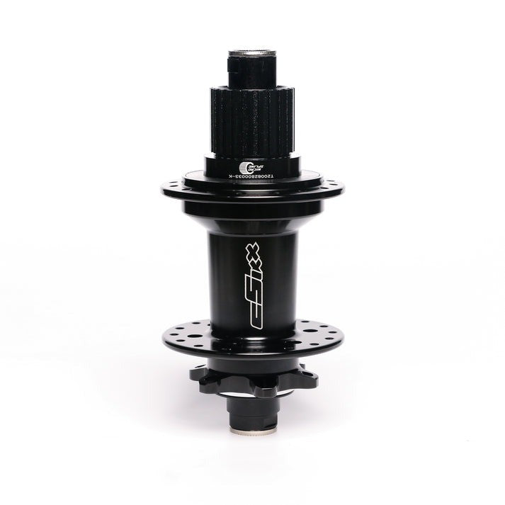 Maza Trasera CSIXX Boost R148, 32H