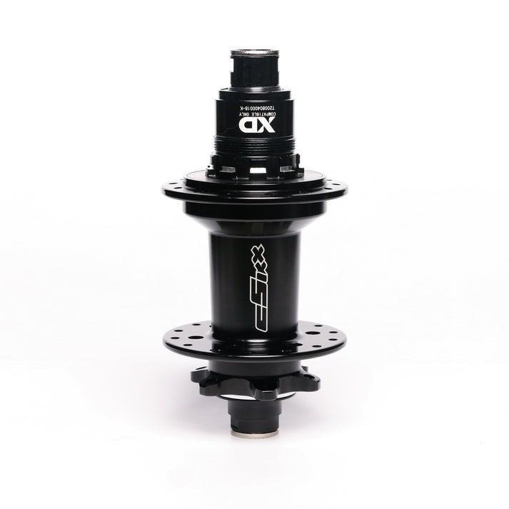Maza Trasera CSIXX Boost R148, 32H