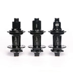 Maza Trasera CSIXX Boost R148, 32H
