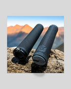 NUEVOS!: Puños SENSUS Cloudwave Lock On - Emil Johansson 2026 Signature