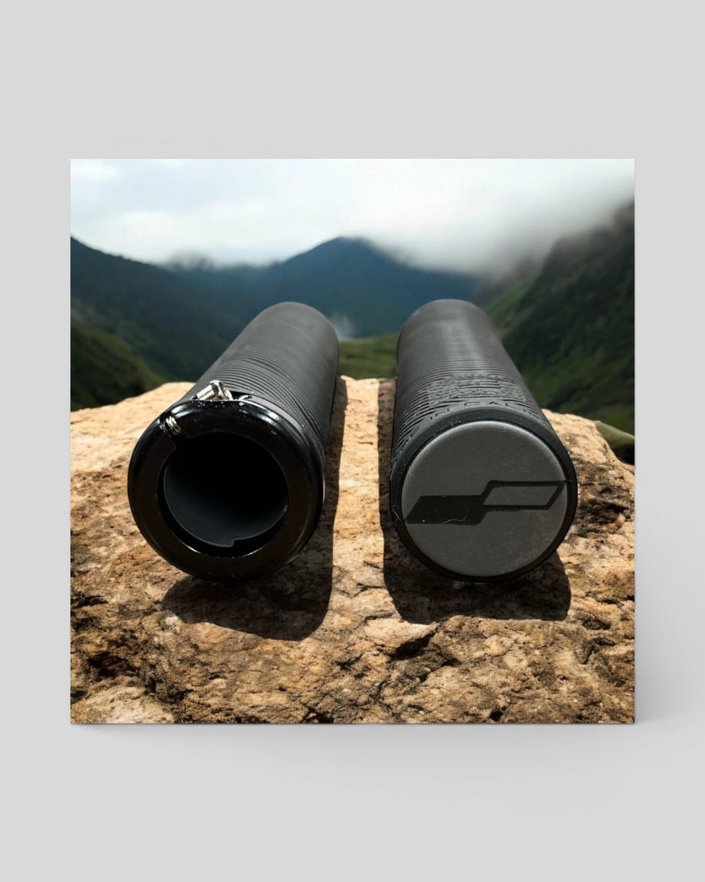 NUEVOS!: Puños SENSUS Cloudwave Lock On - Emil Johansson 2026 Signature