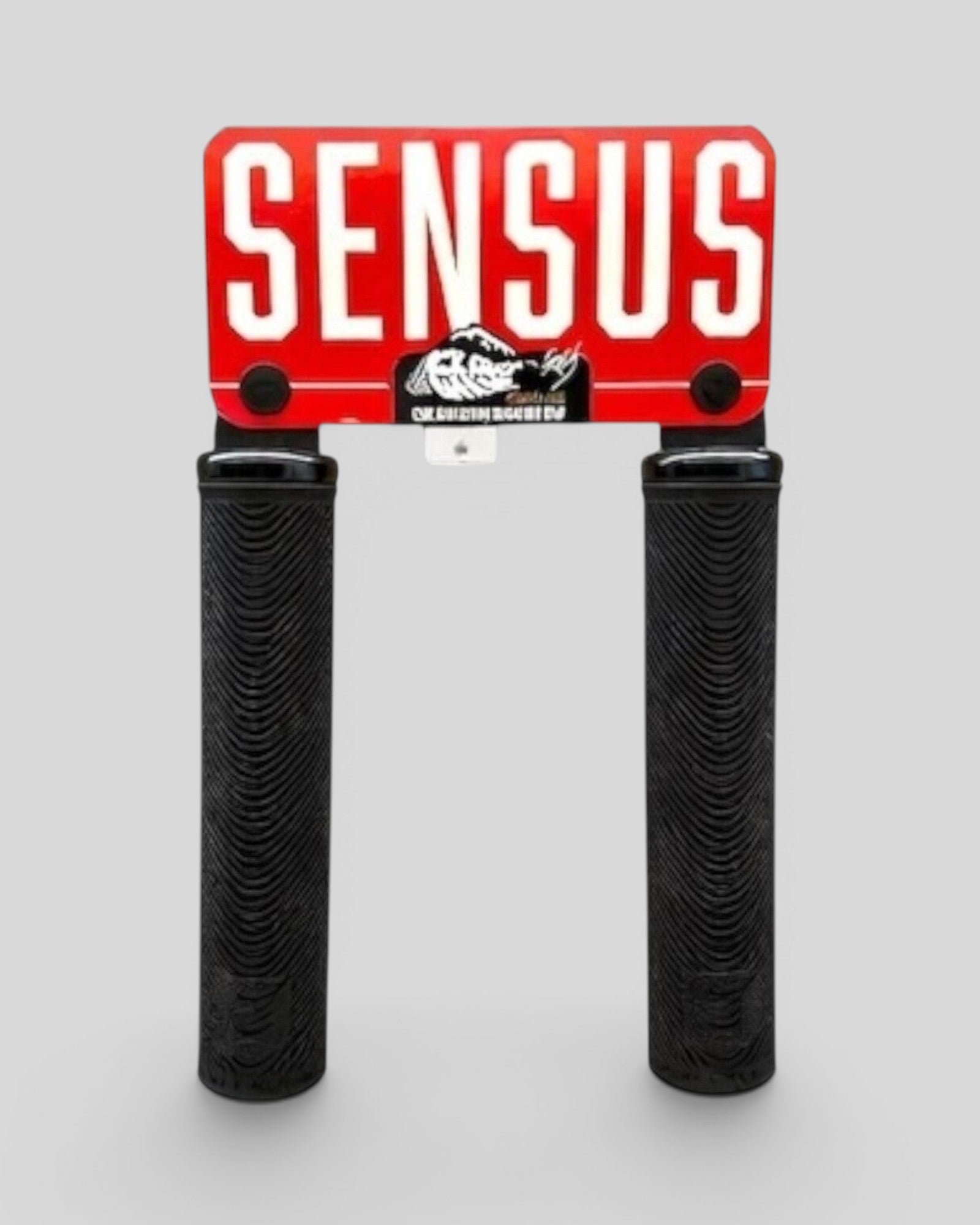 NUEVOS!: Puños SENSUS Cloudwave Lock On - Emil Johansson 2026 Signature
