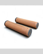 NUEVOS! Puños SENSUS Cloudwave Lock On - Emil Johansson 2026 Signature, Gum Rubber