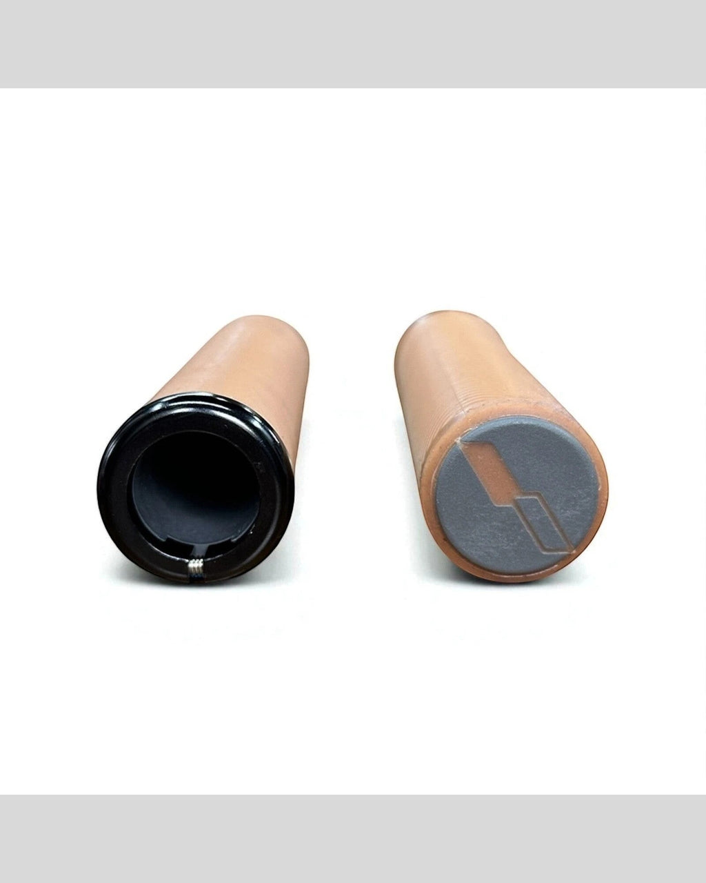 NUEVOS! Puños SENSUS Cloudwave Lock On - Emil Johansson 2026 Signature, Gum Rubber