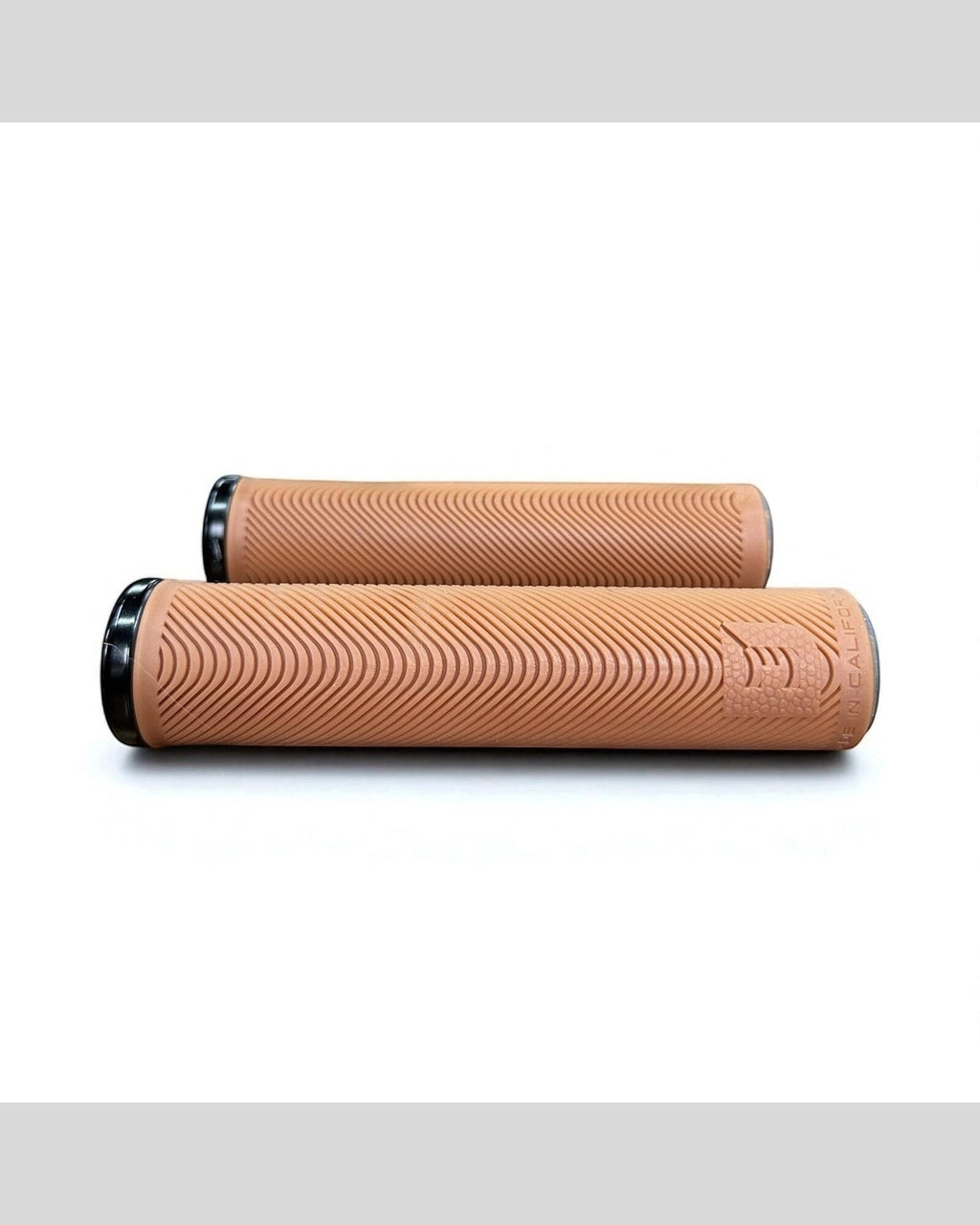 NUEVOS! Puños SENSUS Cloudwave Lock On - Emil Johansson 2026 Signature, Gum Rubber