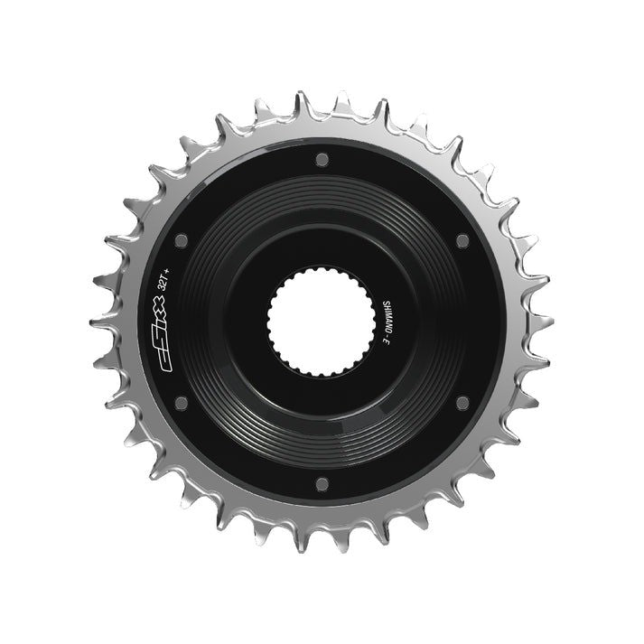 Corona CSIXX E-Bike Shimano 53mm Chainline