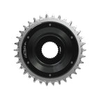 Corona CSIXX E-Bike Shimano 53mm Chainline