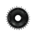 Corona CSIXX E-Bike Shimano 53mm Chainline