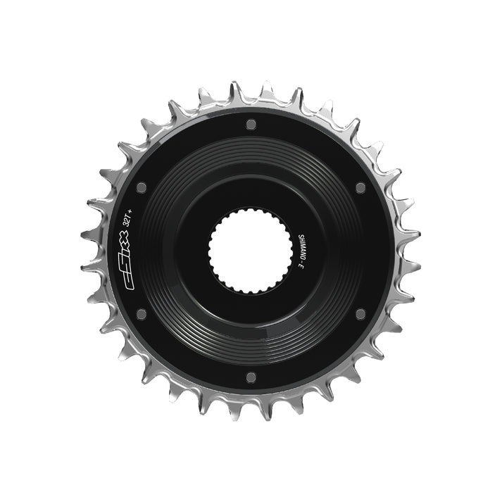 Corona CSIXX E-Bike Shimano 53mm Chainline