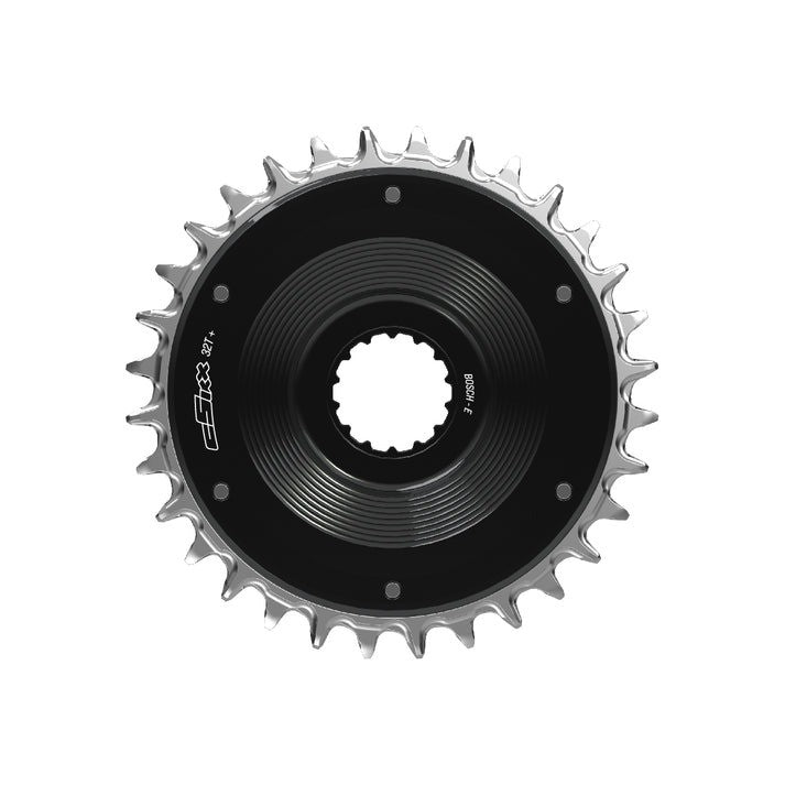 Corona CSIXX E-Bike Bosch Gen 4 53mm Chainline