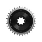 Corona CSIXX E-Bike BROSE 01 53mm Chainline