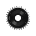 Corona CSIXX E-Bike BROSE 01 53mm Chainline