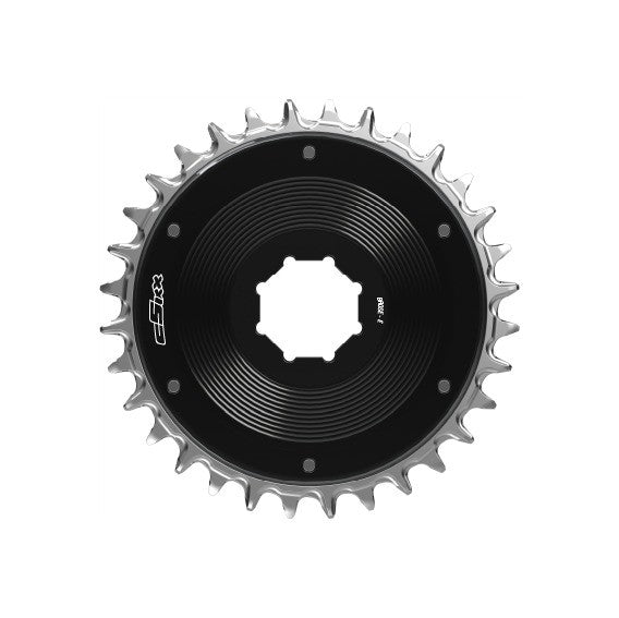Corona CSIXX E-Bike BROSE 01 53mm Chainline