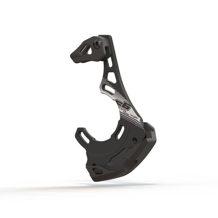 Guía cadena CSIXX Gravity Guide 30t-34t Medium Black