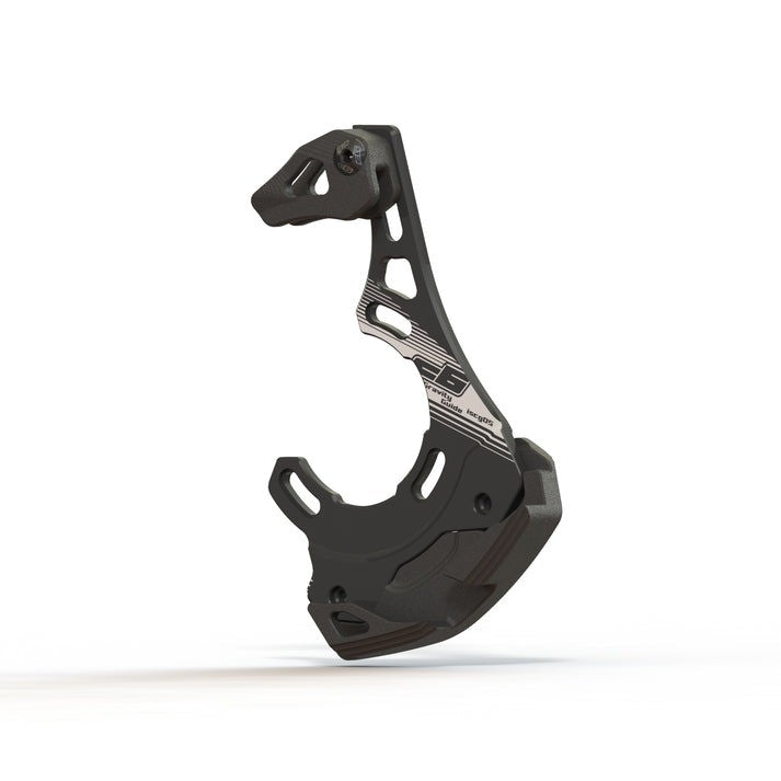 Guía cadena CSIXX Gravity Guide 32t-36t Large Black