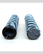 NUEVOS! Puños SENSUS Cloudwave Lock On - Emil Johansson 2026 Signature, Zebra