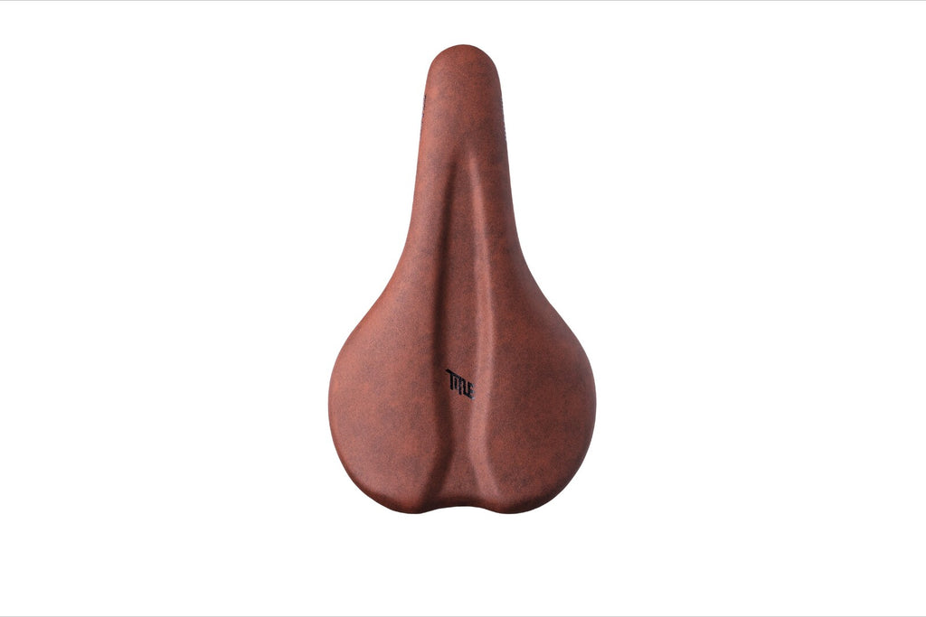 Asiento Title ES1 Enduro 145mm, Café