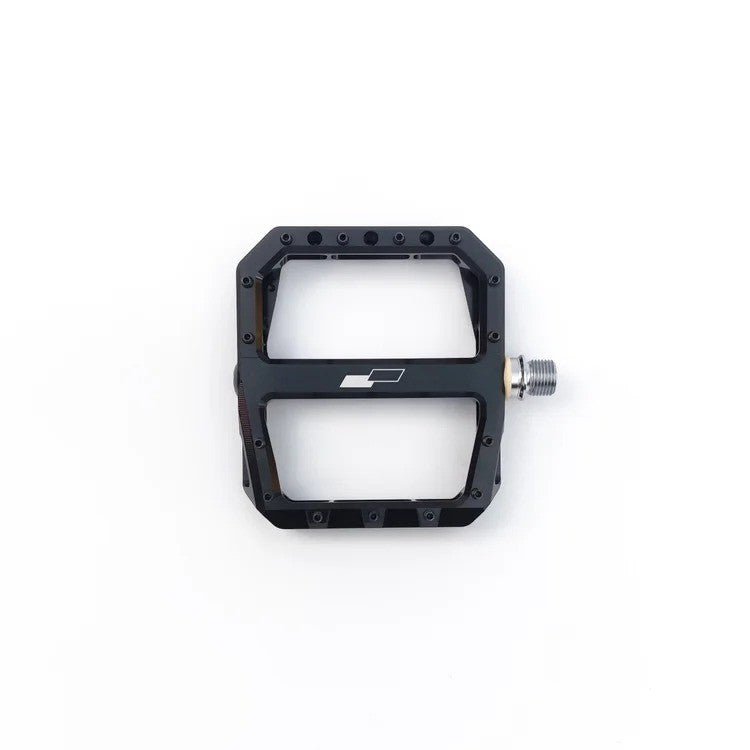 Pedales Sensus Crue | Cam Zink Signature | MTB