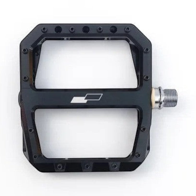 Pedales Sensus Crue | Cam Zink Signature | MTB