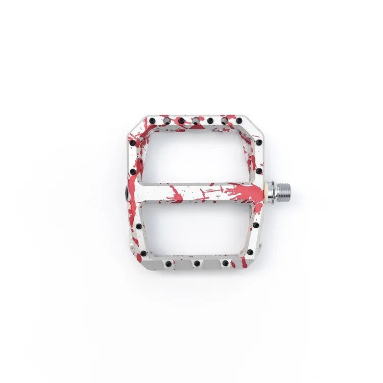 Pedales Sensus Crue | Cam Zink Signature | MTB