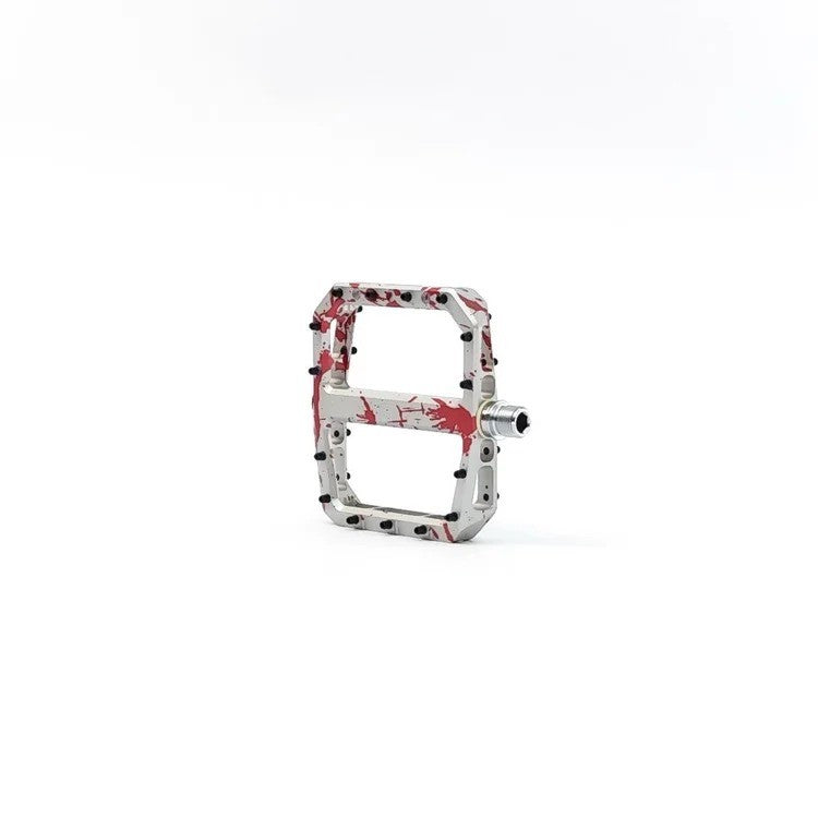 Pedales Sensus Crue | Cam Zink Signature | MTB